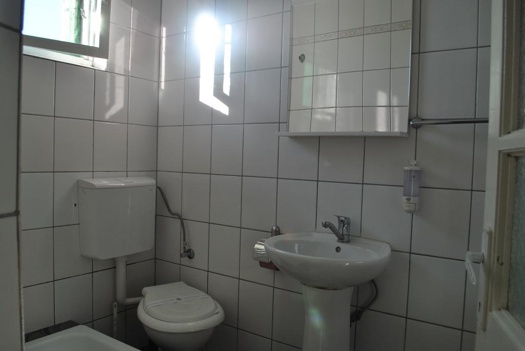 Pensiunea Anda Tulcea Habitación foto